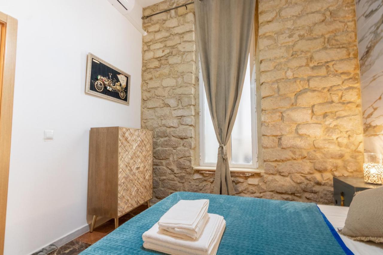 Casa Alicantina Аликанте Экстерьер фото