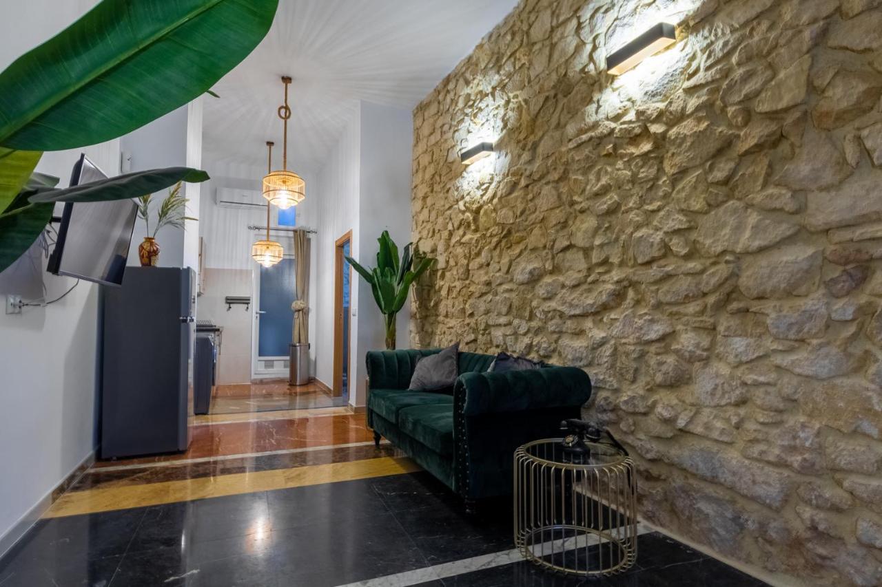 Casa Alicantina Аликанте Экстерьер фото