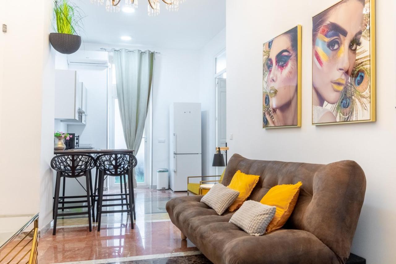 Casa Alicantina Аликанте Экстерьер фото