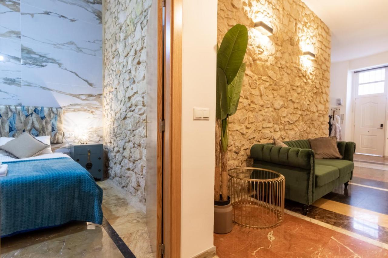 Casa Alicantina Аликанте Экстерьер фото
